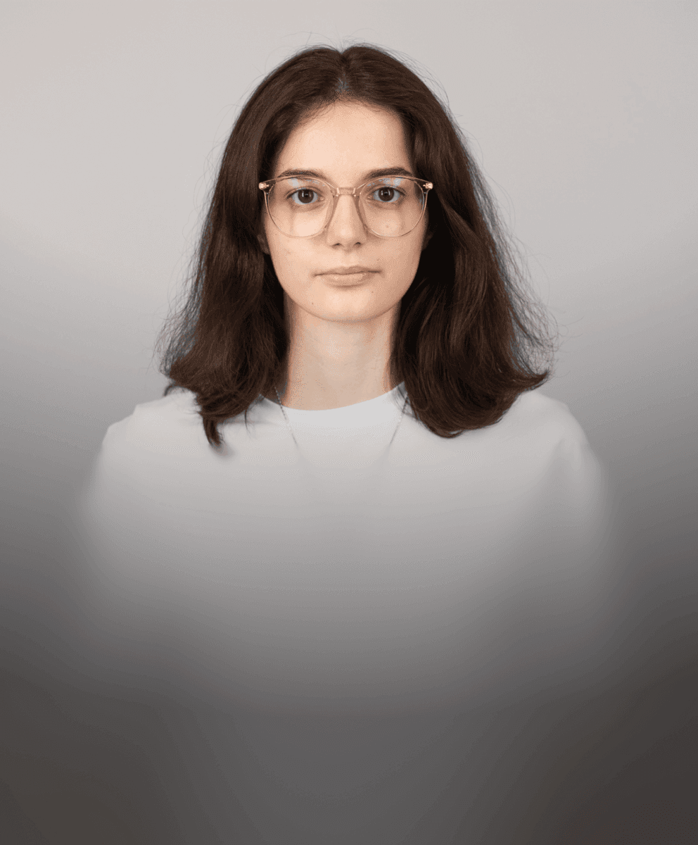 Фото Марина